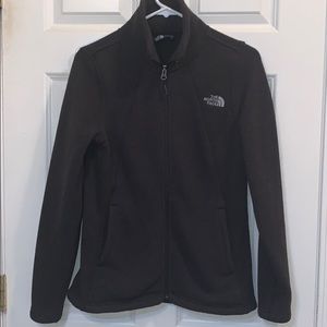The North Face Women’s Fleece Jacket
